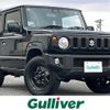 suzuki jimny 2023 -SUZUKI--Jimny 3BA-JB64W--JB64W-282605---SUZUKI--Jimny 3BA-JB64W--JB64W-282605- image 1