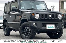 suzuki jimny 2023 -SUZUKI--Jimny 3BA-JB64W--JB64W-282605---SUZUKI--Jimny 3BA-JB64W--JB64W-282605-