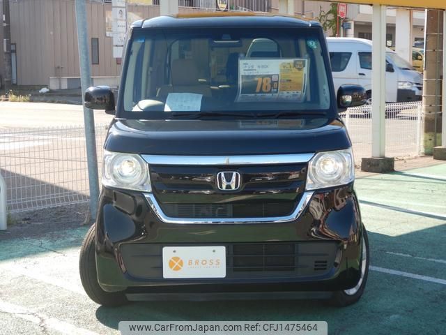 honda n-box 2019 CFJ1475464 image 2