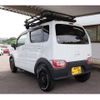 suzuki wagon-r 2019 -SUZUKI 【長崎 595】--Wagon R DAA-MH55S--MH55S-281251---SUZUKI 【長崎 595】--Wagon R DAA-MH55S--MH55S-281251- image 2