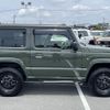 suzuki jimny 2021 quick_quick_3BA-JB64W_JB64W-185360 image 15