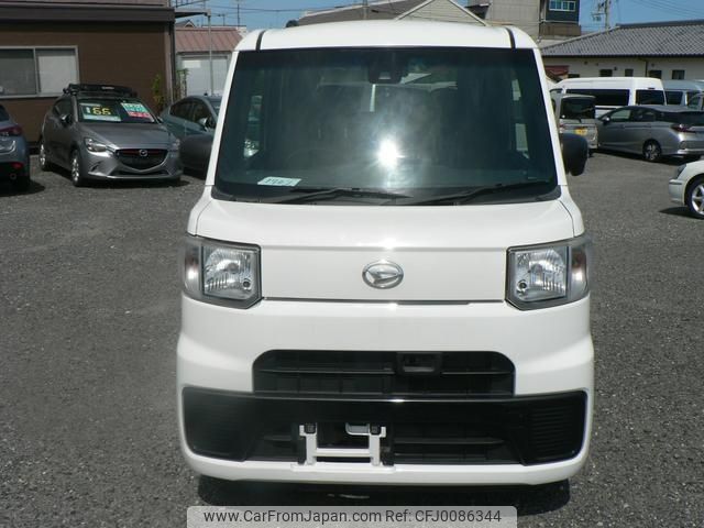 daihatsu hijet-caddie 2016 -DAIHATSU--Hijet Caddie LA700V--0001949---DAIHATSU--Hijet Caddie LA700V--0001949- image 2