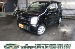 suzuki wagon-r 2022 quick_quick_5BA-MH85S_MH85S-136669
