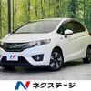 honda fit 2013 -HONDA--Fit DAA-GP5--GP5-1010341---HONDA--Fit DAA-GP5--GP5-1010341- image 1