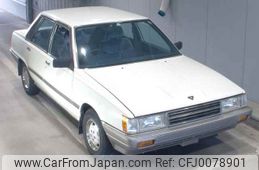 toyota camry 1984 -TOYOTA--Camry SV10-0131521---TOYOTA--Camry SV10-0131521-