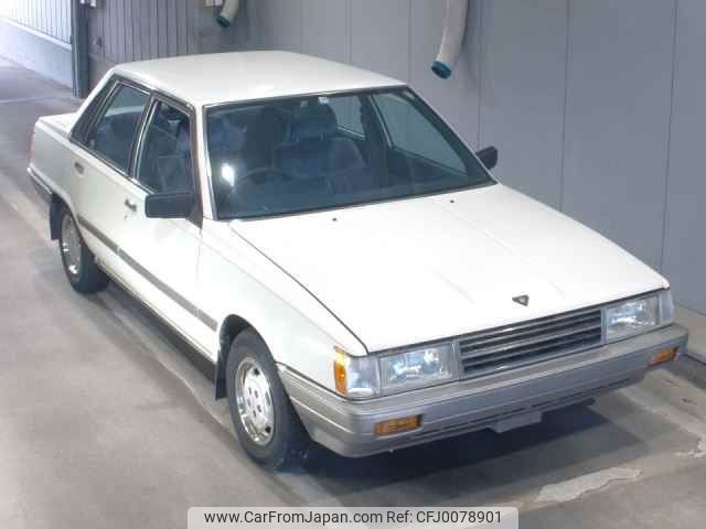 toyota camry 1984 -TOYOTA--Camry SV10-0131521---TOYOTA--Camry SV10-0131521- image 1