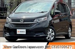 honda freed 2021 -HONDA--Freed 6AA-GB7--GB7-3160059---HONDA--Freed 6AA-GB7--GB7-3160059-