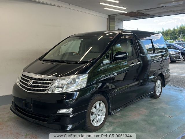 toyota alphard 2005 -TOYOTA--Alphard MNH15W-0037447---TOYOTA--Alphard MNH15W-0037447- image 1