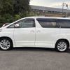 toyota alphard 2009 -TOYOTA--Alphard DBA-ANH20W--ANH20-8077064---TOYOTA--Alphard DBA-ANH20W--ANH20-8077064- image 23