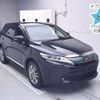 toyota harrier 2017 -TOYOTA--Harrier ZSU60W-0124715---TOYOTA--Harrier ZSU60W-0124715- image 1