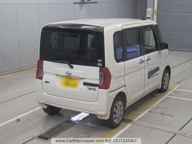 daihatsu tanto 2014 -DAIHATSU 【三重 581ｺ9863】--Tanto DBA-LA600S--LA600S-0213976---DAIHATSU 【三重 581ｺ9863】--Tanto DBA-LA600S--LA600S-0213976- image 2