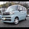 suzuki spacia 2024 -SUZUKI 【倉敷 580ﾖ359】--Spacia MK94S--241923---SUZUKI 【倉敷 580ﾖ359】--Spacia MK94S--241923- image 1