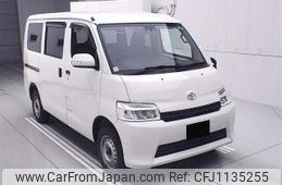 toyota townace-van 2021 -TOYOTA--Townace Van S413M-0004973---TOYOTA--Townace Van S413M-0004973-