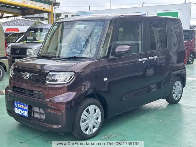 daihatsu tanto 2024 CFJ1755135 image 2