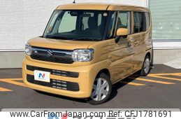 suzuki spacia 2024 CFJ1781691