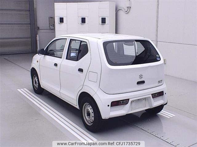 suzuki alto-van 2019 CFJ1735729 image 2