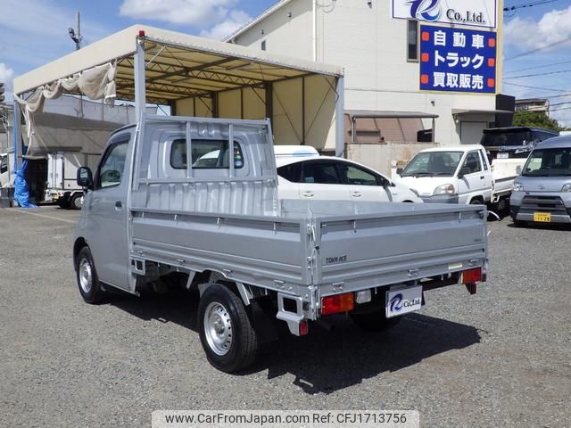 toyota townace-truck 2019 CFJ1713756 image 2