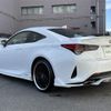 lexus rc 2019 -LEXUS--Lexus RC DAA-AVC10--AVC10-6005631---LEXUS--Lexus RC DAA-AVC10--AVC10-6005631- image 15