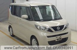 nissan roox 2020 -NISSAN 【名変中 .】--Roox B44A-0020913---NISSAN 【名変中 .】--Roox B44A-0020913-