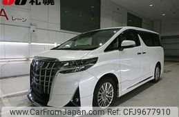 toyota alphard 2018 -TOYOTA--Alphard GGH35W--0008966---TOYOTA--Alphard GGH35W--0008966-