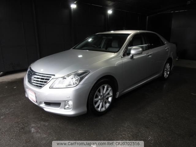 toyota crown 2009 quick_quick_GRS200_GRS200-0020104 image 1