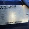 mitsubishi pajero-mini 2000 No.11973 image 22