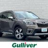 subaru forester 2020 -SUBARU--Forester 5AA-SKE--SKE-039442---SUBARU--Forester 5AA-SKE--SKE-039442- image 1