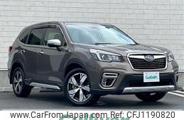 subaru forester 2020 -SUBARU--Forester 5AA-SKE--SKE-039442---SUBARU--Forester 5AA-SKE--SKE-039442-