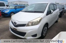 toyota vitz 2011 -TOYOTA--Vitz DBA-NSP130--NSP130-2017392---TOYOTA--Vitz DBA-NSP130--NSP130-2017392-