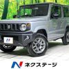 suzuki jimny 2025 CFJ1723476 image 1