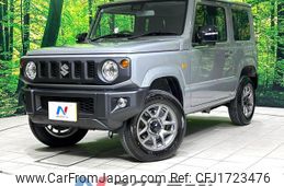 suzuki jimny 2025 CFJ1723476