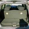 nissan note 2006 No.11047 image 5