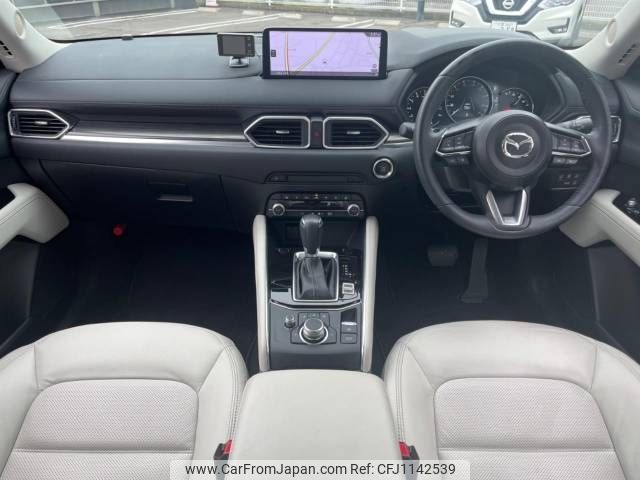 mazda cx-5 2023 -MAZDA--CX-5 6BA-KF5P--KF5P-551760---MAZDA--CX-5 6BA-KF5P--KF5P-551760- image 2