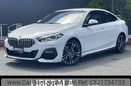 bmw 2-series 2020 CFJ1734733