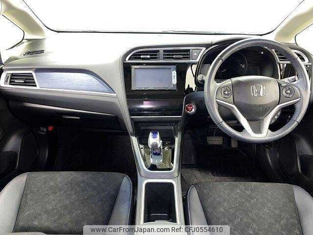 honda fit-shuttle 2015 504928-926590 image 1