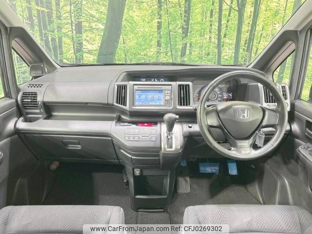 honda stepwagon 2012 -HONDA--Stepwgn DBA-RK5--RK5-1214525---HONDA--Stepwgn DBA-RK5--RK5-1214525- image 2