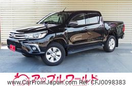 toyota hilux 2019 GOO_NET_EXCHANGE_0208689A30240803W001