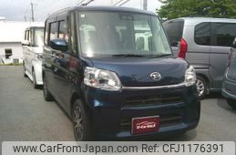 daihatsu tanto 2019 quick_quick_DBA-LA600S_0766026