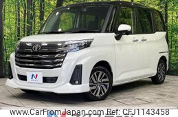 toyota roomy 2023 -TOYOTA--Roomy 5BA-M910A--M910A-1005849---TOYOTA--Roomy 5BA-M910A--M910A-1005849-