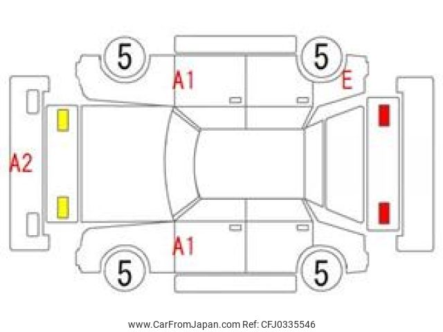 daihatsu move 2018 -DAIHATSU--Move DBA-LA150S--LA150S-1068025---DAIHATSU--Move DBA-LA150S--LA150S-1068025- image 2