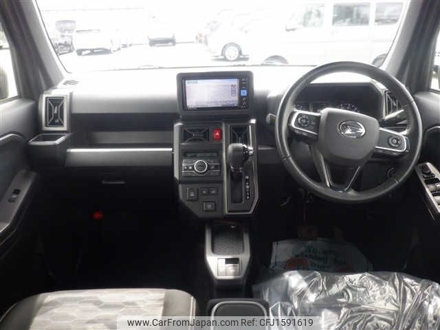 daihatsu taft 2023 CFJ1591619 image 2