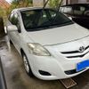 toyota belta 2006 -TOYOTA--Belta DBA-SCP92--SCP92-1014965---TOYOTA--Belta DBA-SCP92--SCP92-1014965- image 1