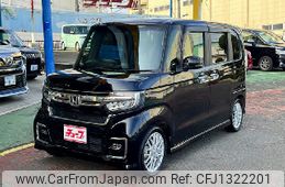 honda n-box 2022 -HONDA--N BOX 6BA-JF3--JF3-2353337---HONDA--N BOX 6BA-JF3--JF3-2353337-