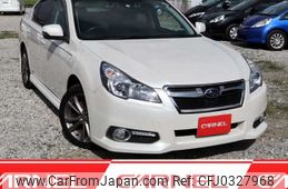 subaru legacy-b4 2013 H12079