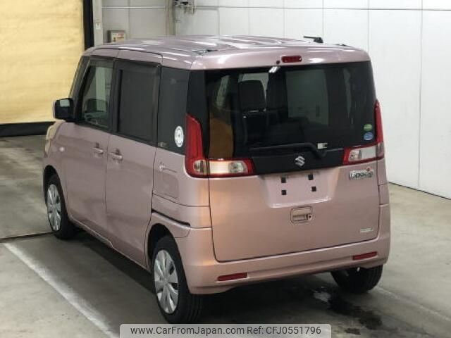 suzuki spacia 2014 quick_quick_DBA-MK32S_161023 image 2