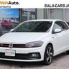 volkswagen polo 2019 -VOLKSWAGEN--VW Polo ABA-AWCZP--WVWZZZAWZKU027401---VOLKSWAGEN--VW Polo ABA-AWCZP--WVWZZZAWZKU027401- image 1