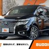 nissan elgrand 2014 -NISSAN--Elgrand DBA-PE52--PE52-051863---NISSAN--Elgrand DBA-PE52--PE52-051863- image 1