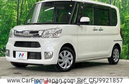 daihatsu tanto 2017 -DAIHATSU--Tanto DBA-LA610S--LA610S-0111149---DAIHATSU--Tanto DBA-LA610S--LA610S-0111149-