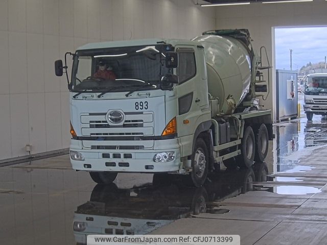 hino hino-others 2005 -HINO--Hino Truck FS1EKJA-11222---HINO--Hino Truck FS1EKJA-11222- image 1