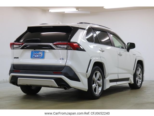 toyota rav4 2019 -TOYOTA--RAV4 AXAH54--AXAH54-4001797---TOYOTA--RAV4 AXAH54--AXAH54-4001797- image 2